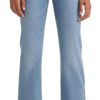 Women Superlow Boot Jeans