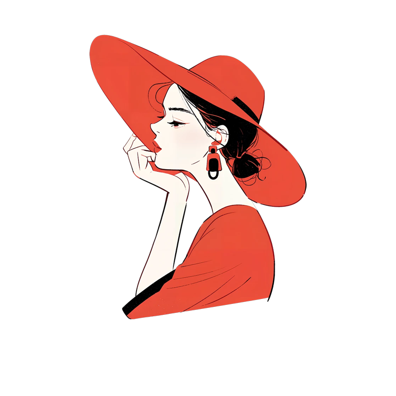 Find the perfect women's clothing to showcase your unique charm!